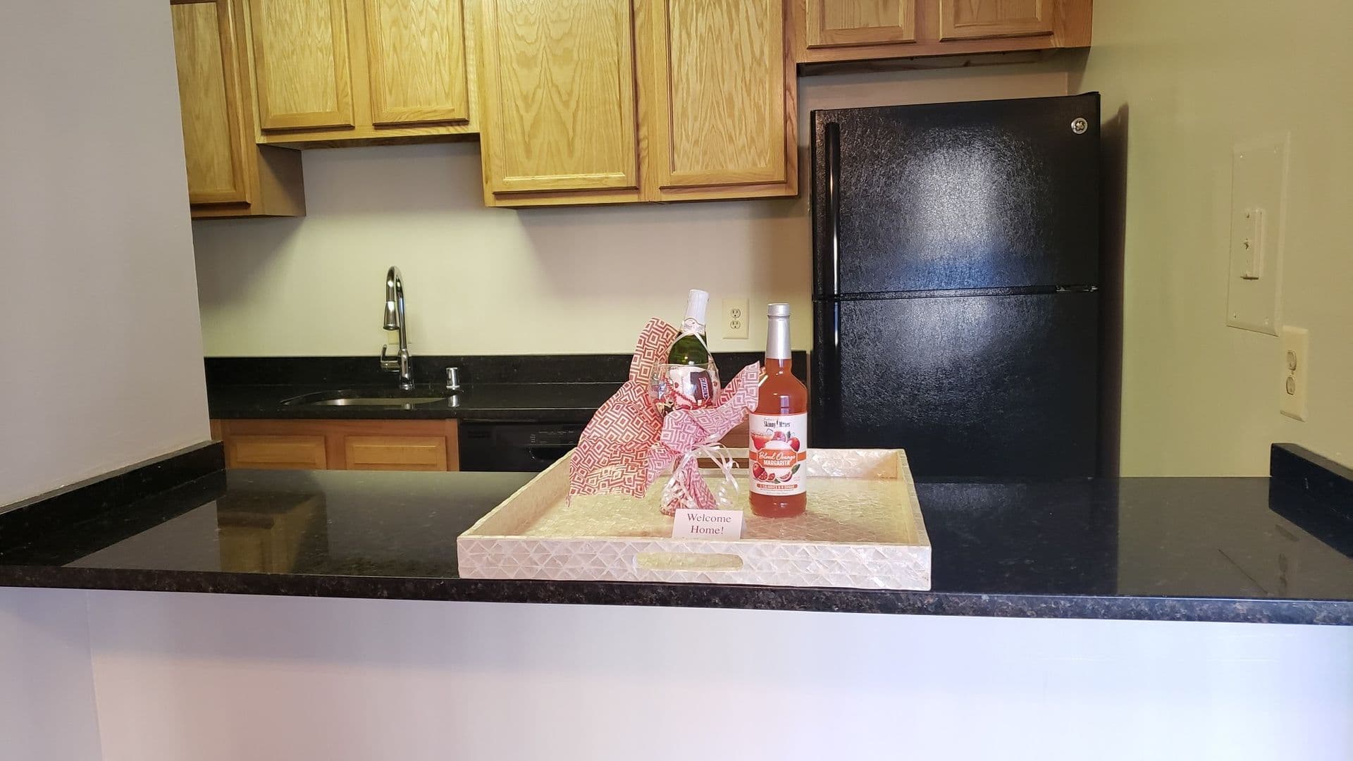 Silver Spring Apartment: 3331 Hewitt Ave