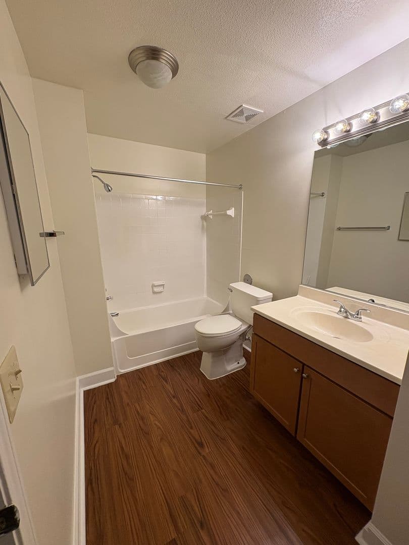 Frederick Apartment: 1000 Columbine Drive