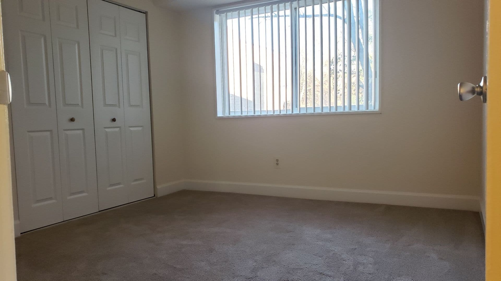 Silver Spring Apartment: 3331 Hewitt Ave