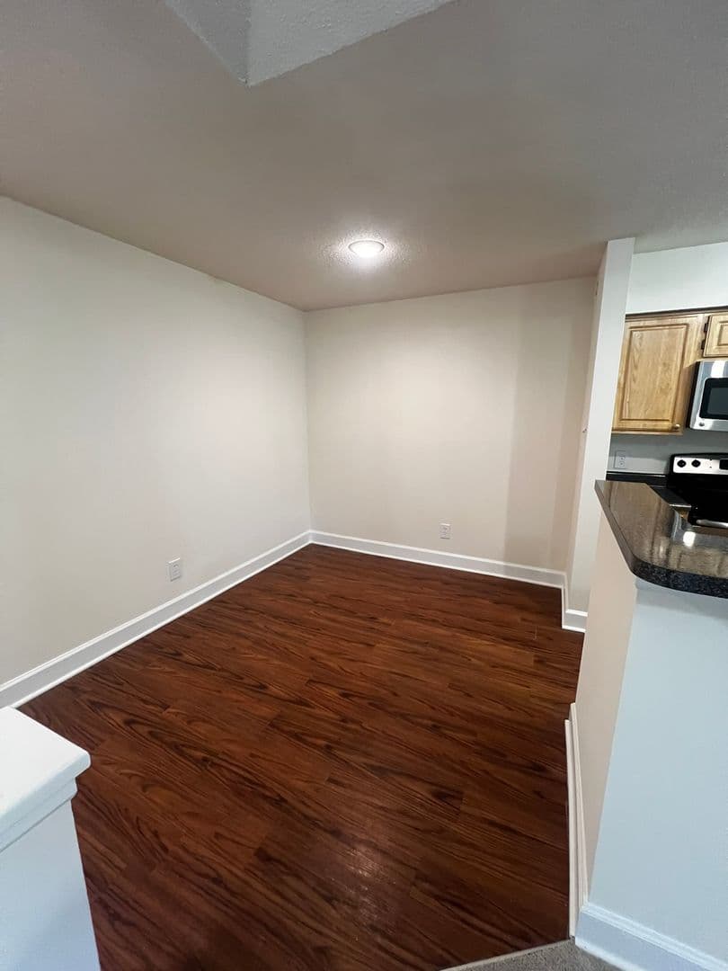 Frederick Apartment: 1000 Columbine Drive