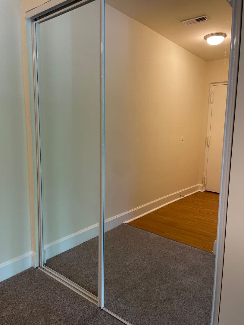 Silver Spring Apartment: 14207 Grand Pre Road