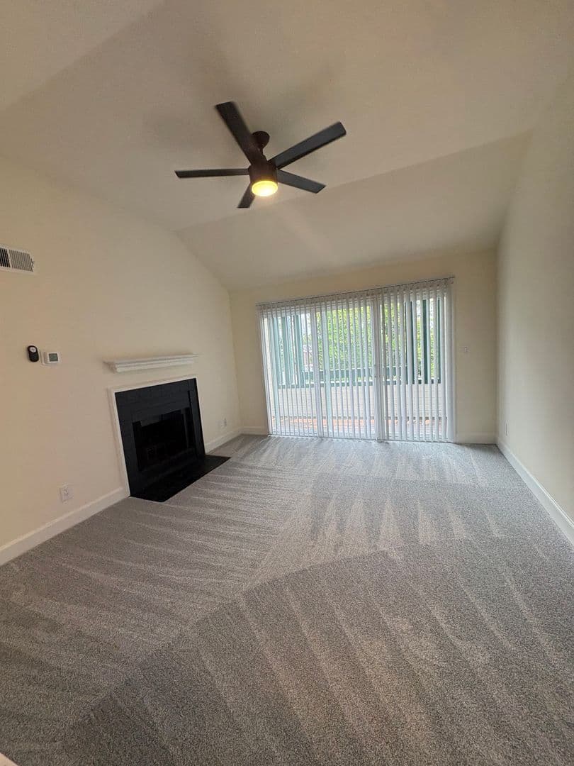 Frederick Apartment: 1000 Columbine Drive