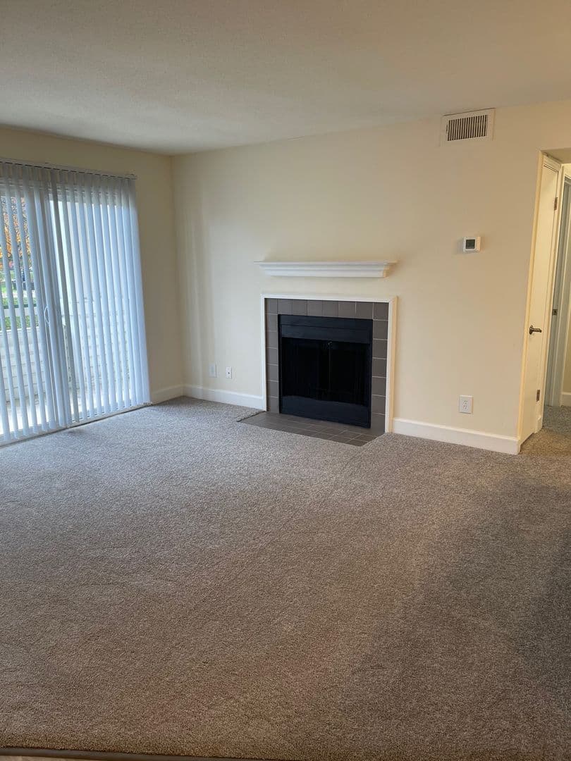 Frederick Apartment: 1000 Columbine Drive