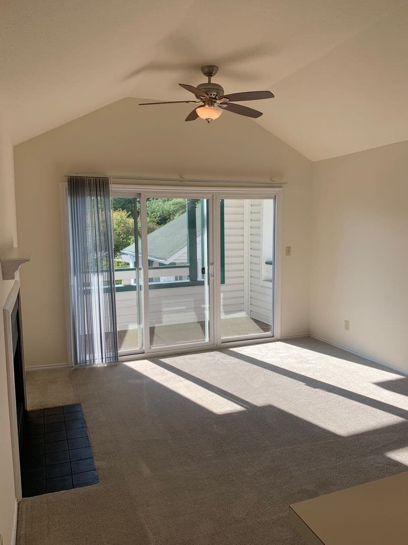 Frederick Apartment: 1000 Columbine Drive