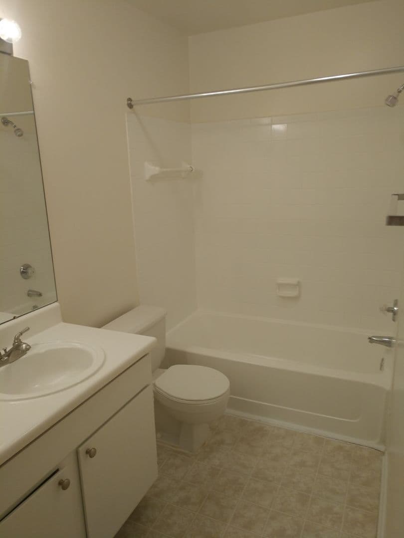 Frederick Apartment: 1000 Columbine Drive