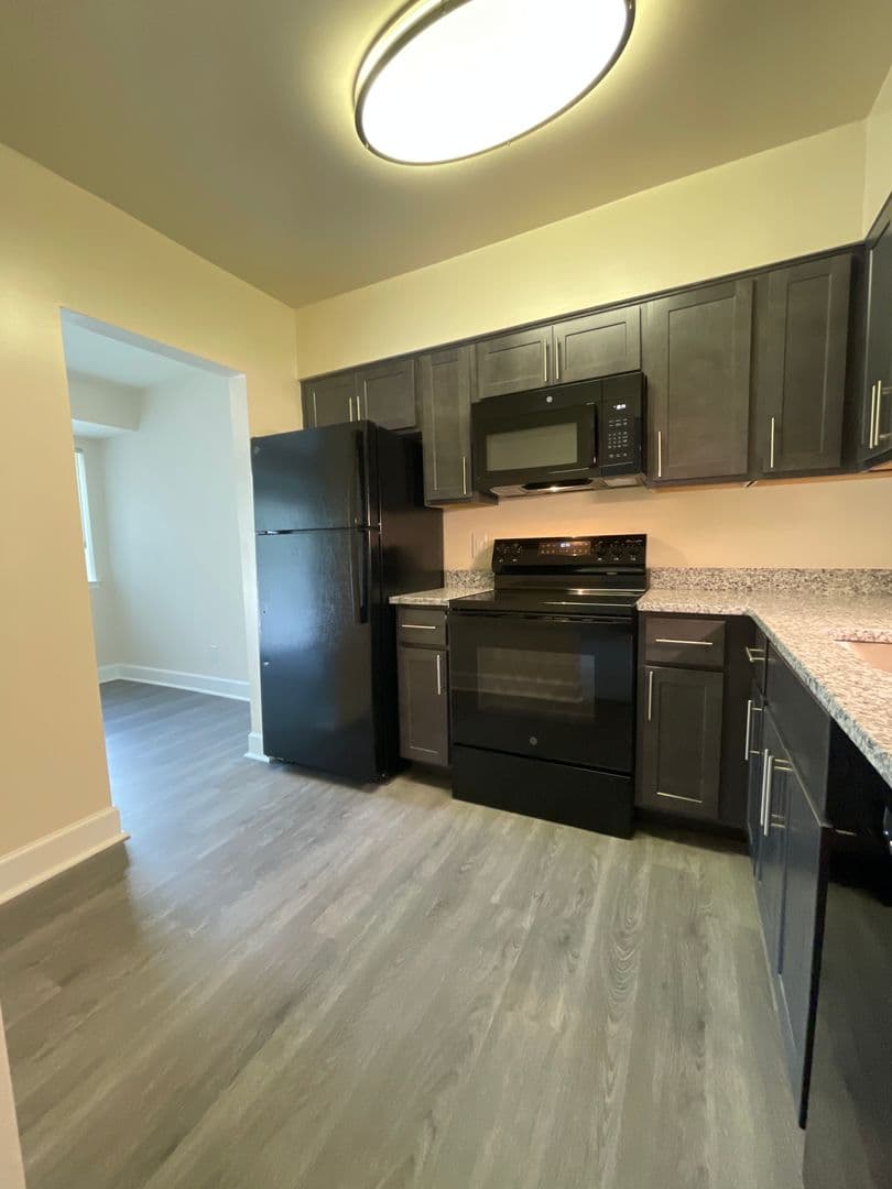 Silver Spring Apartment: 14207 Grand Pre Road