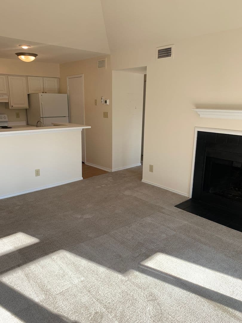 Frederick Apartment: 1000 Columbine Drive