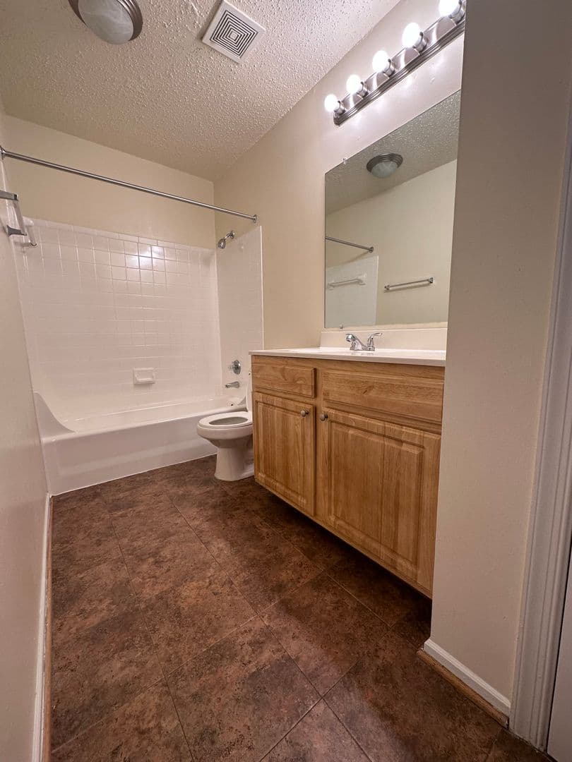 Frederick Apartment: 1000 Columbine Drive