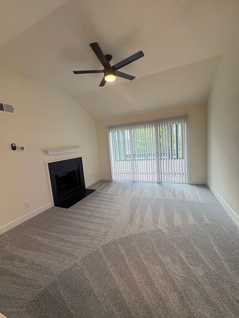 Frederick Apartment: 1000 Columbine Drive