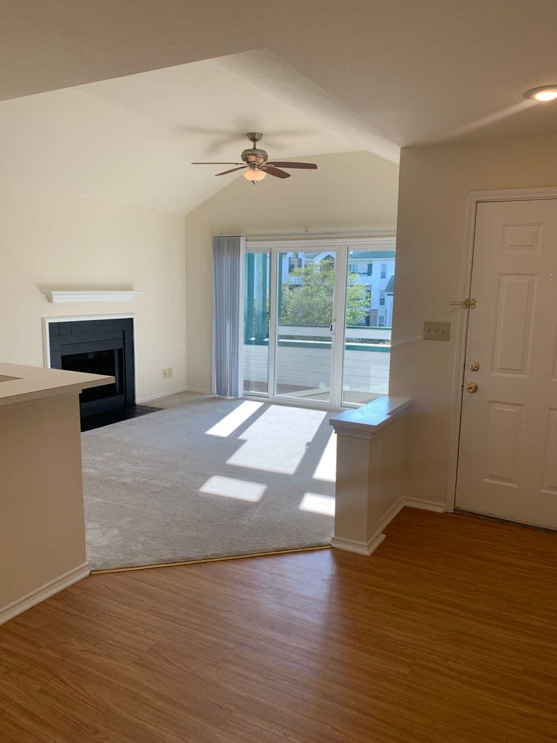 Frederick Apartment: 1000 Columbine Drive