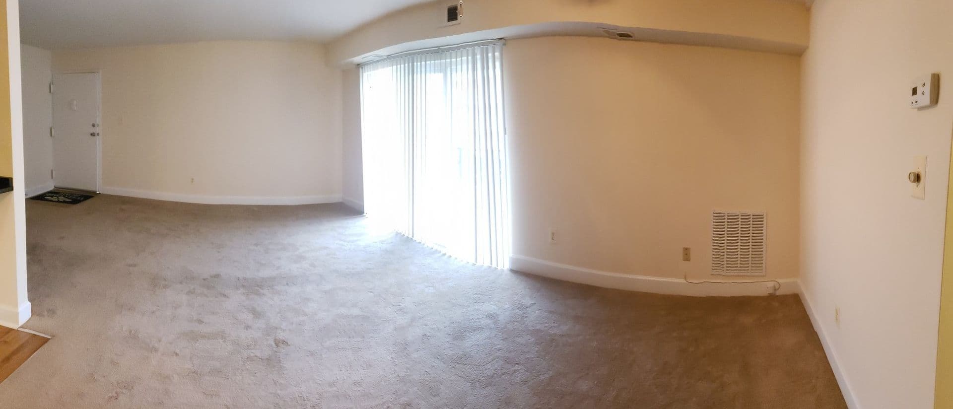 Silver Spring Apartment: 3331 Hewitt Ave