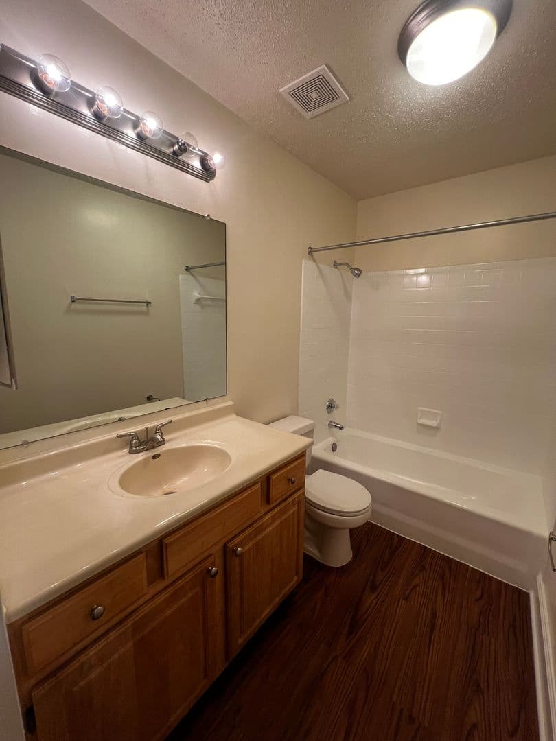 Frederick Apartment: 1000 Columbine Drive