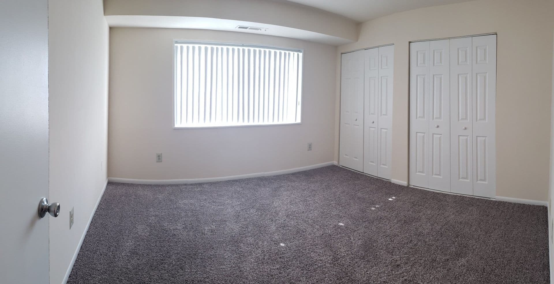 Silver Spring Apartment: 3331 Hewitt Ave
