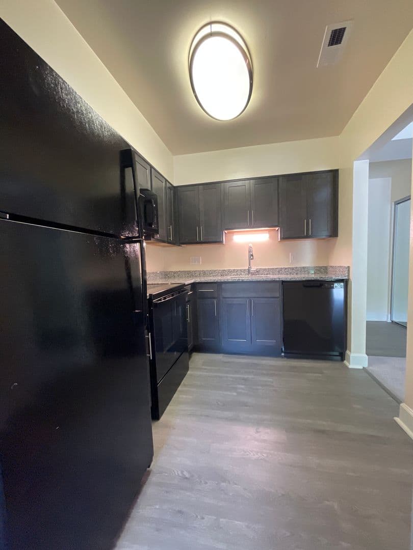 Silver Spring Apartment: 14207 Grand Pre Road