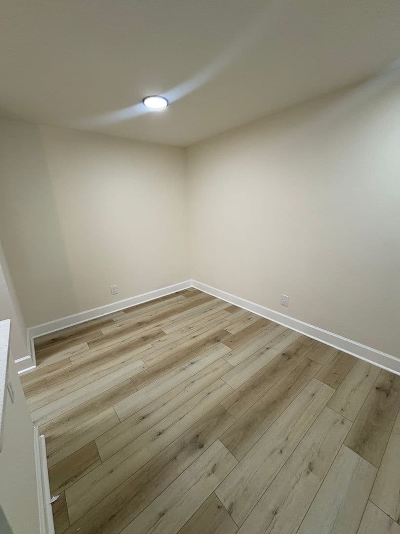 Frederick Apartment: 1000 Columbine Drive