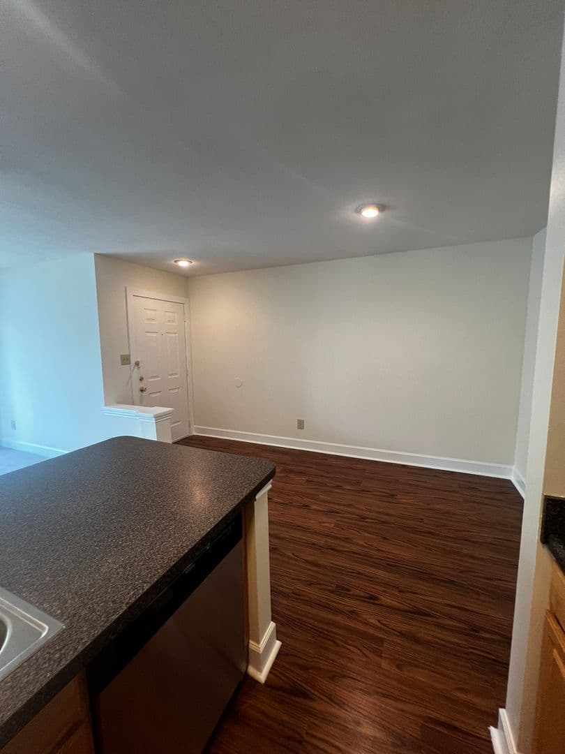 Frederick Apartment: 1000 Columbine Drive