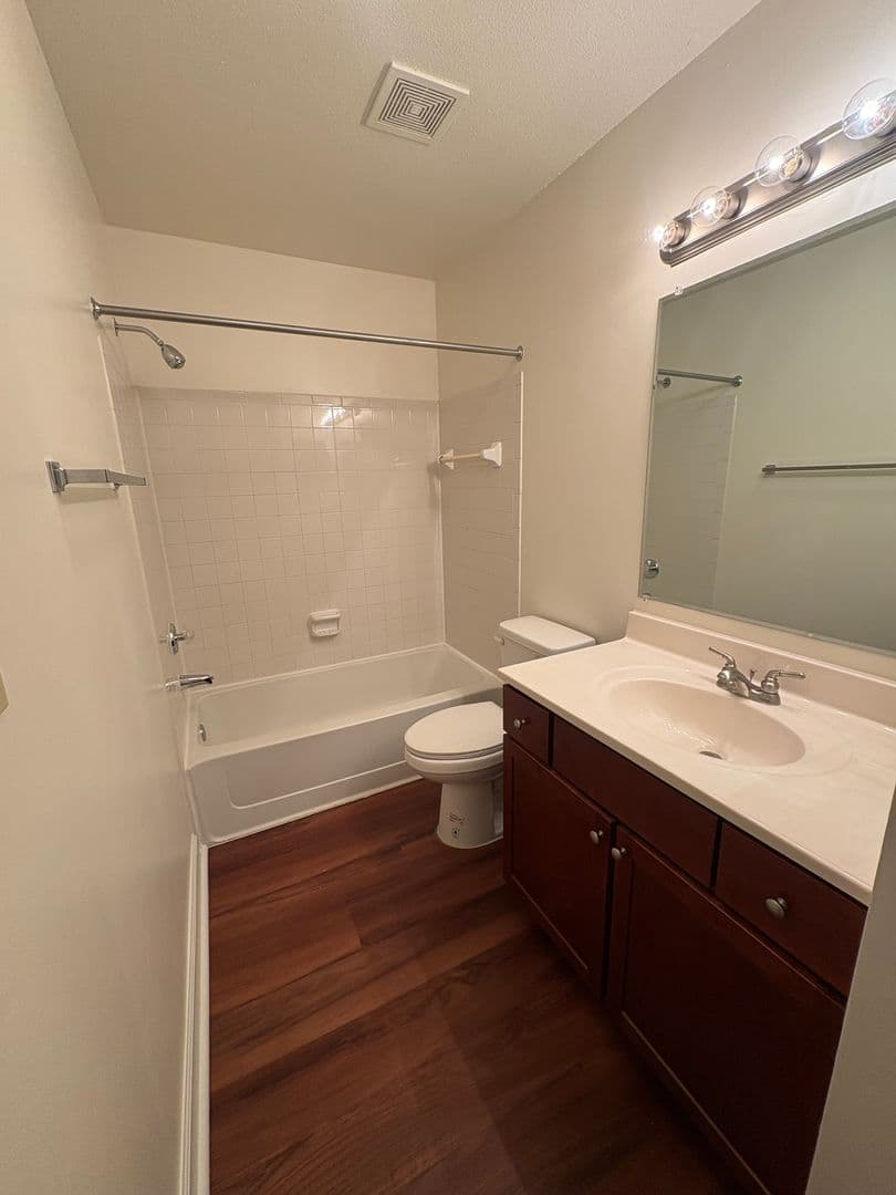 Frederick Apartment: 1000 Columbine Drive