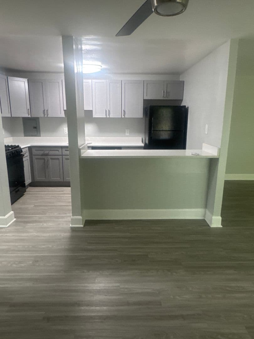 Silver Spring Apartment: 3331 Hewitt Ave