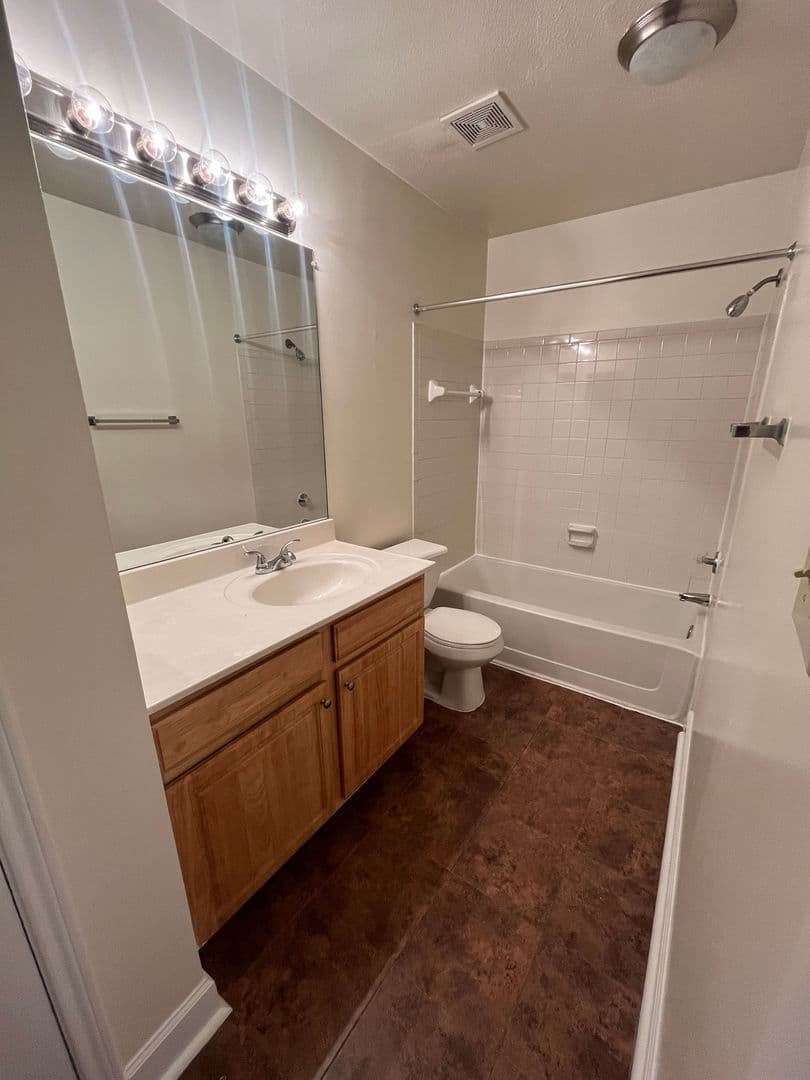 Frederick Apartment: 1000 Columbine Drive