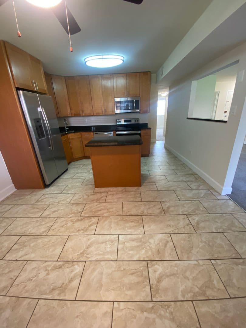 Rockville Apartment: 5301 Randolph Road
