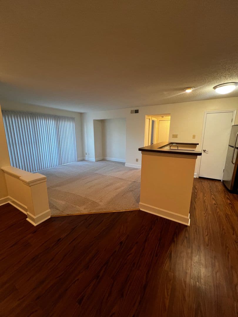 Frederick Apartment: 1000 Columbine Drive