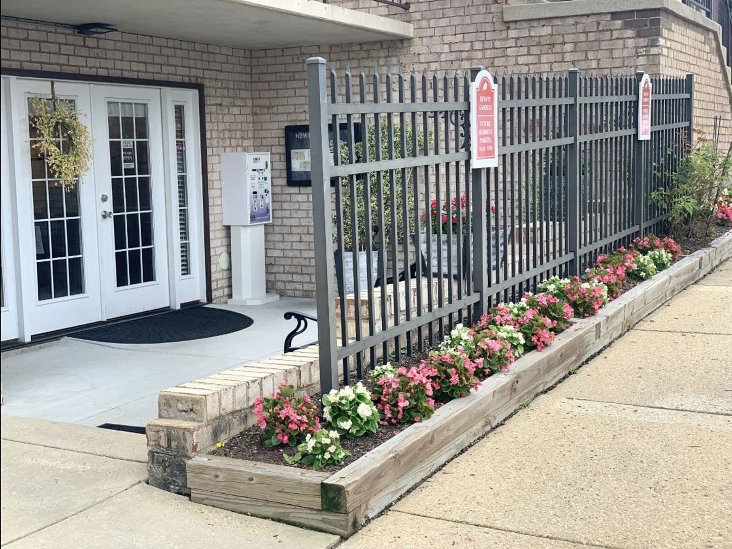 Silver Spring Apartment: 3331 Hewitt Ave