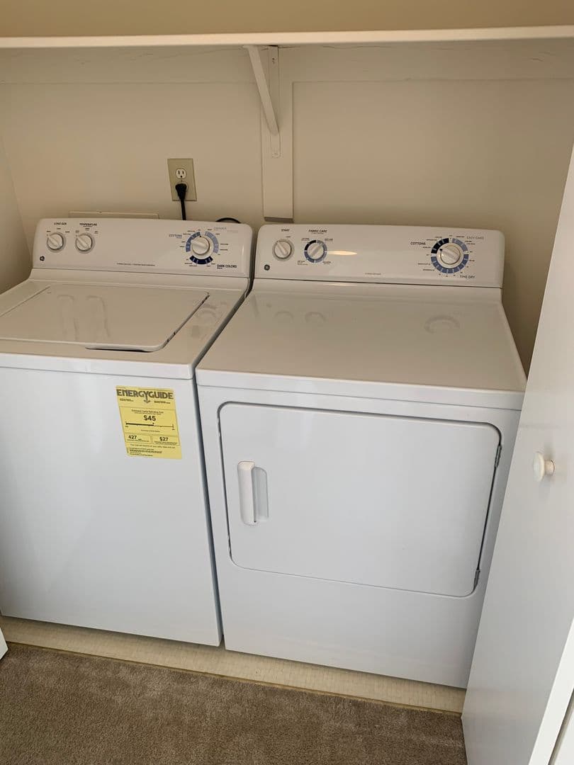 Frederick Apartment: 1000 Columbine Drive
