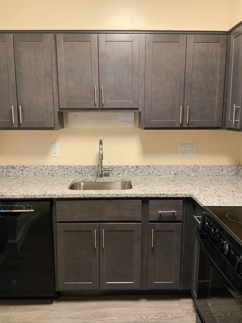 Silver Spring Apartment: 14207 Grand Pre Road
