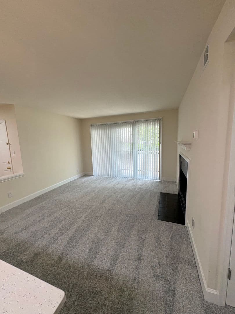 Frederick Apartment: 1000 Columbine Drive