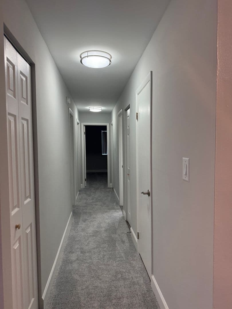 Silver Spring Apartment: 3331 Hewitt Ave