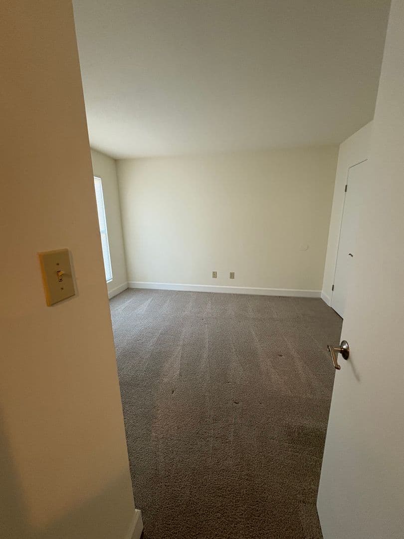 Frederick Apartment: 1000 Columbine Drive