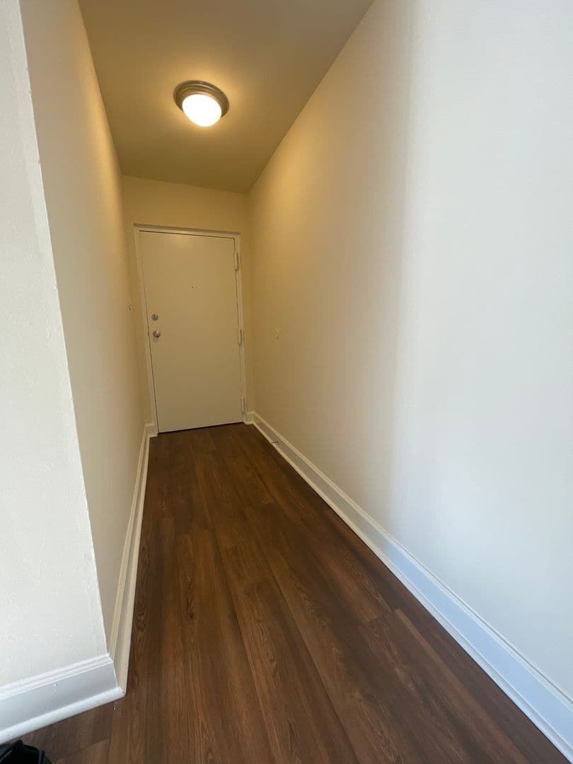 Silver Spring Apartment: 14207 Grand Pre Road