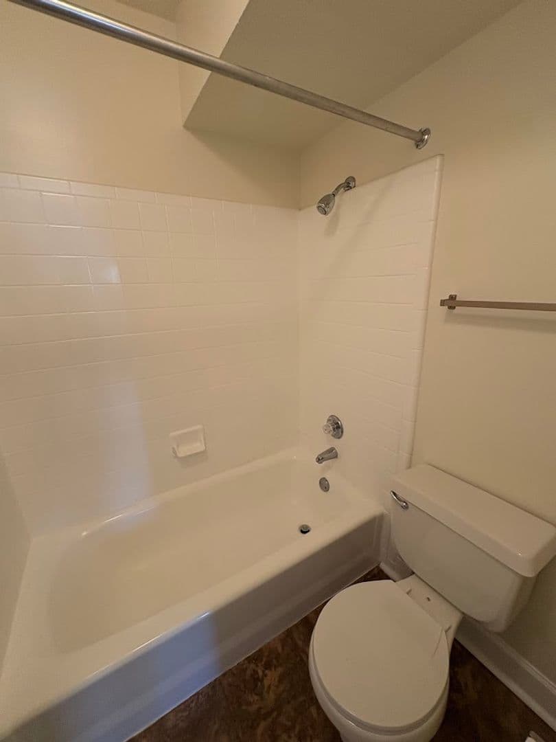 Frederick Apartment: 1000 Columbine Drive