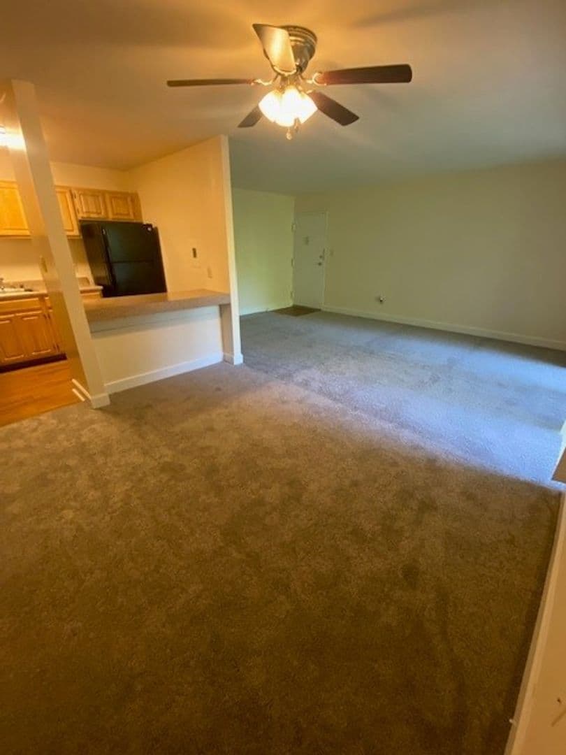 Silver Spring Apartment: 3331 Hewitt Ave