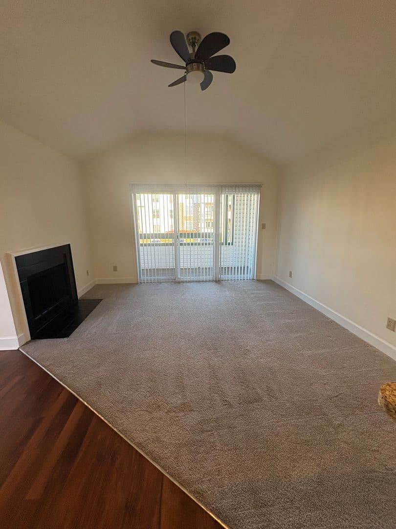Frederick Apartment: 1000 Columbine Drive