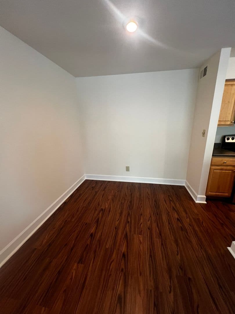 Frederick Apartment: 1000 Columbine Drive