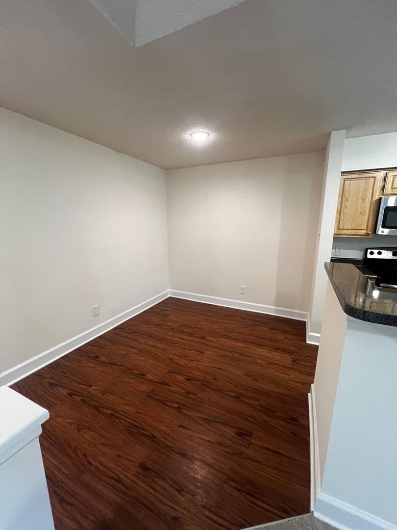 Frederick Apartment: 1000 Columbine Drive