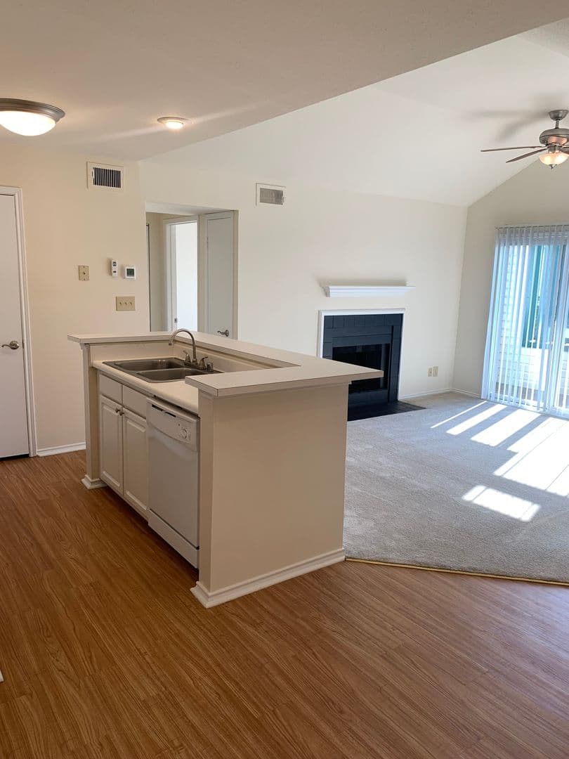 Frederick Apartment: 1000 Columbine Drive