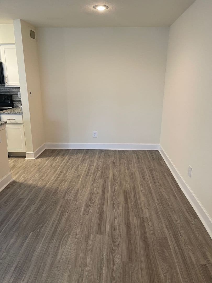 Frederick Apartment: 1000 Columbine Drive