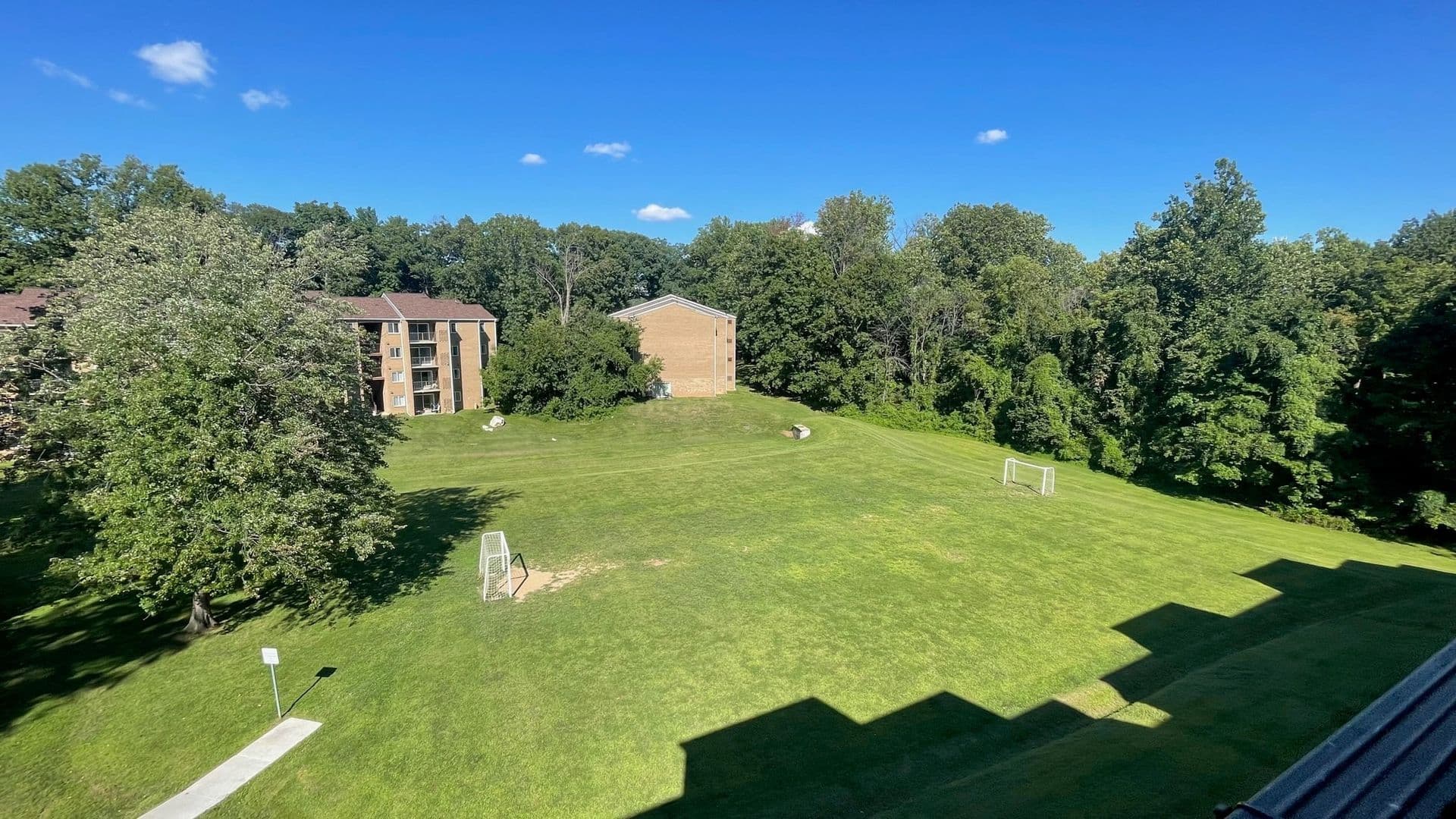 Silver Spring Apartment: 14207 Grand Pre Road
