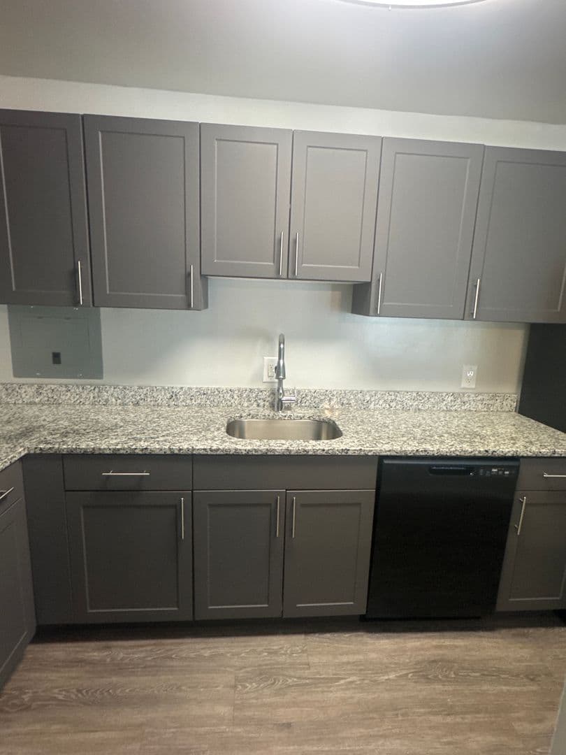 Silver Spring Apartment: 3331 Hewitt Ave