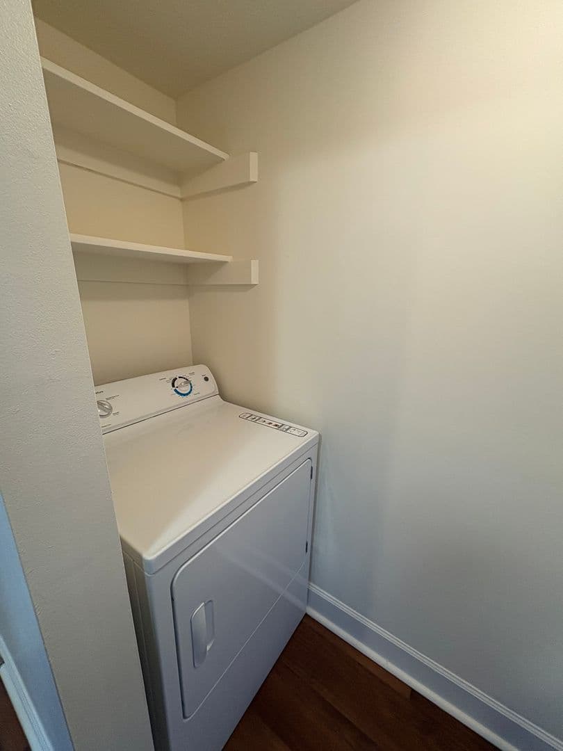Frederick Apartment: 1000 Columbine Drive