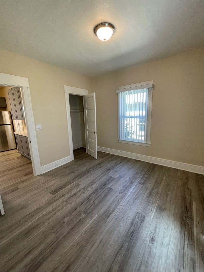 Oxnard House: 603 W. First Street