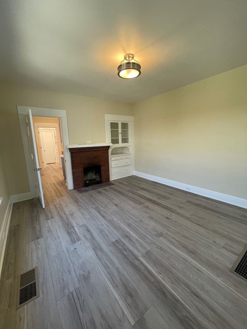 Oxnard House: 603 W. First Street