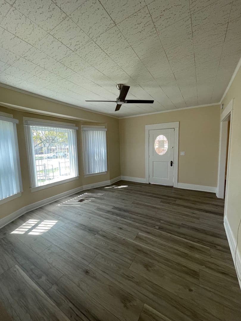 Oxnard House: 603 W. First Street