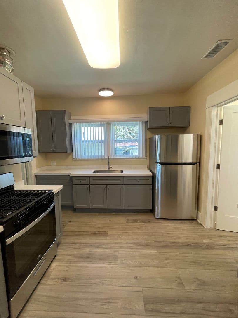 Oxnard House: 603 W. First Street