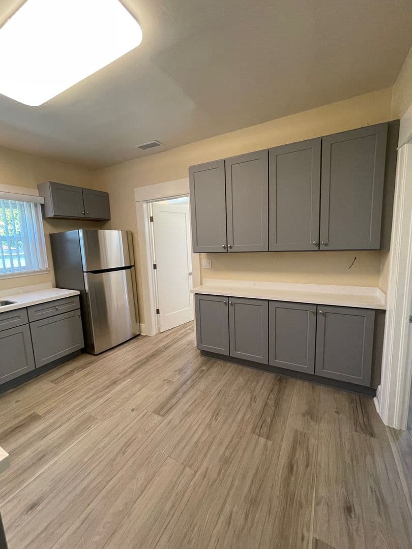 Oxnard House: 603 W. First Street