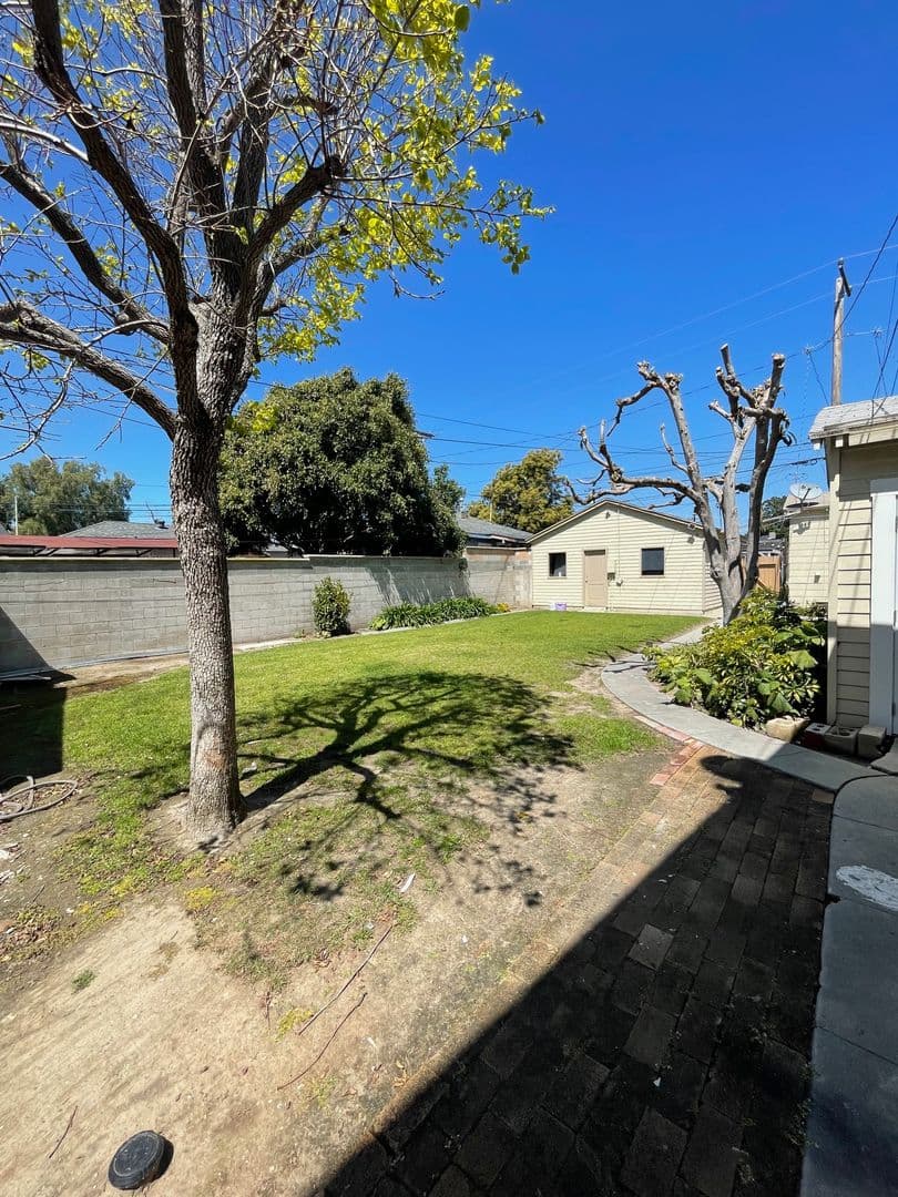Oxnard House: 603 W. First Street