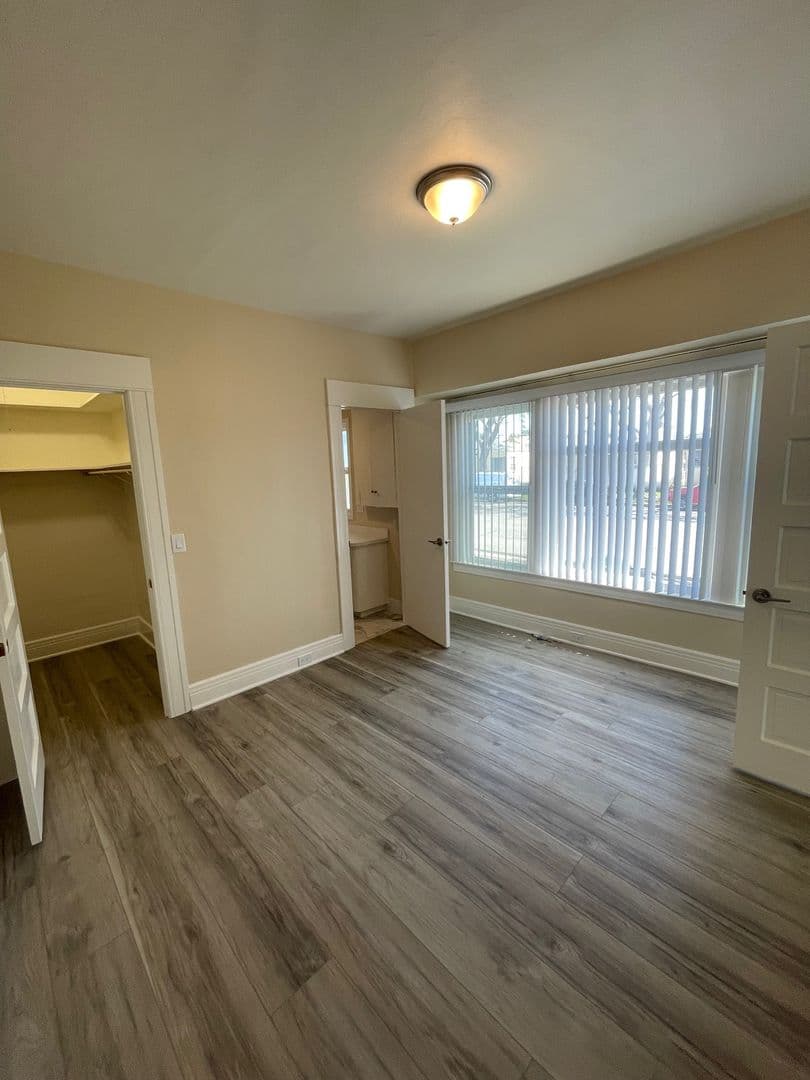 Oxnard House: 603 W. First Street