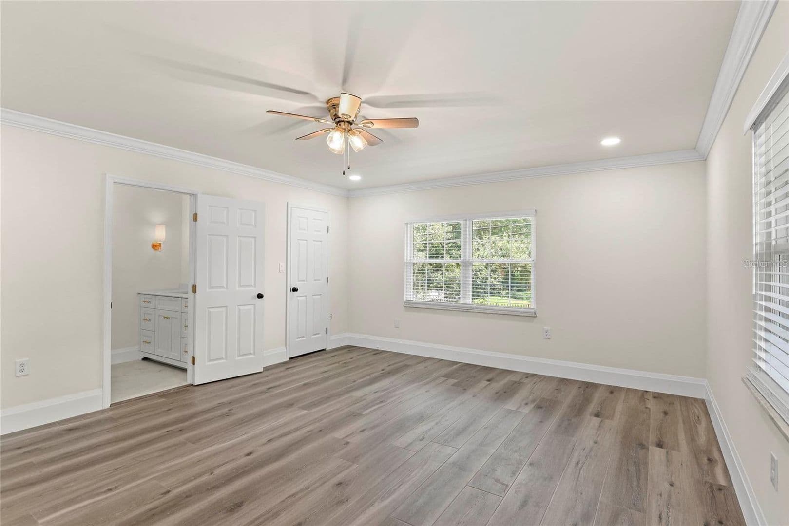 Orlando Townhome: 212 S. Summerlin Ave